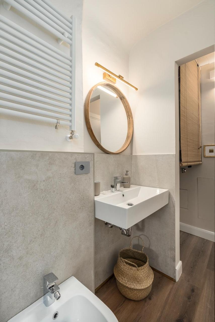 Lo Di Angelique - Dolce Apartment