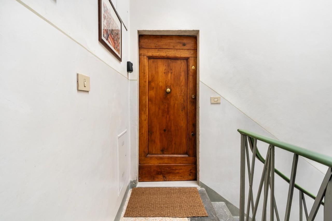 Appartamento Lo Di Angelique - Dolce Firenze