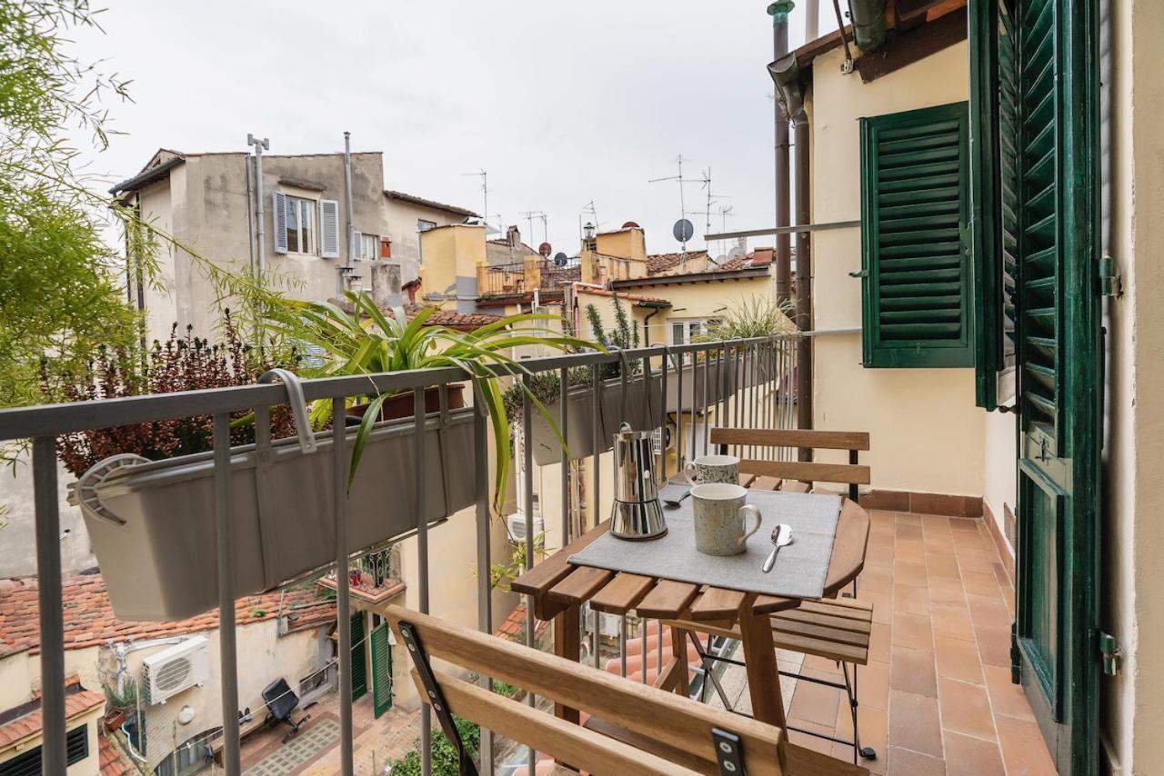 Appartamento Lo Di Angelique - Dolce Firenze